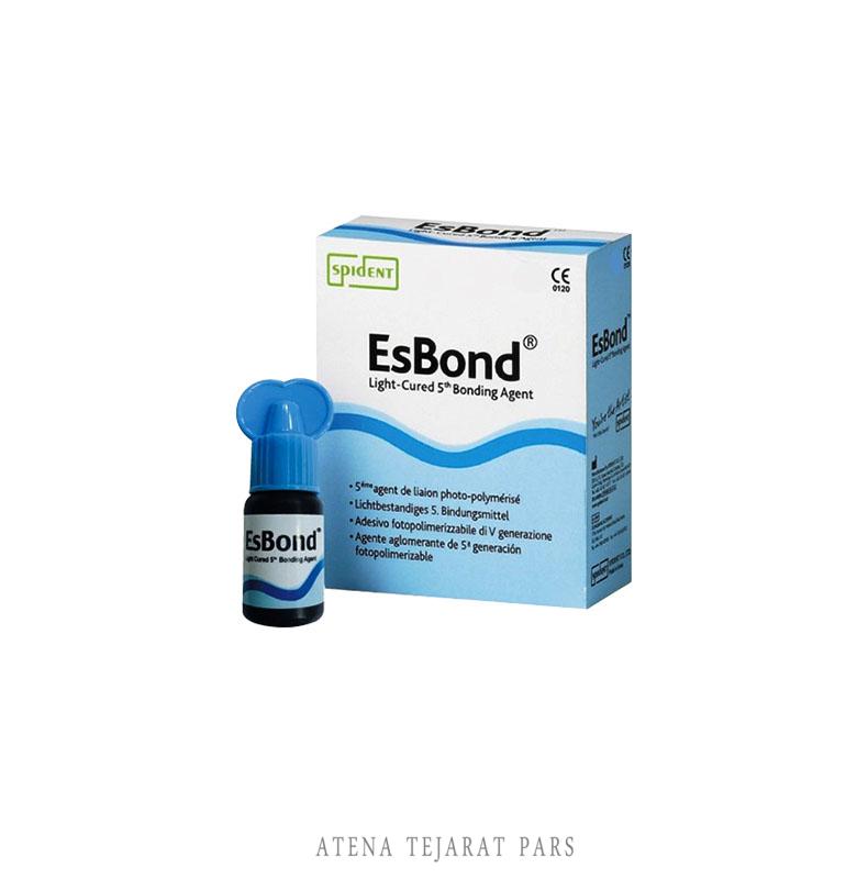 باندینگ نسل پنج اسپیدنت - SPIDENT -  ES bond