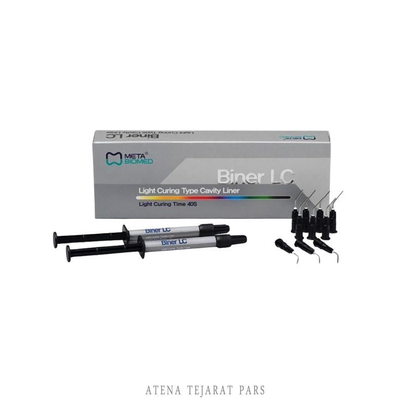 دایکال نوری (بیس لاینر) متا - META - Biner LC