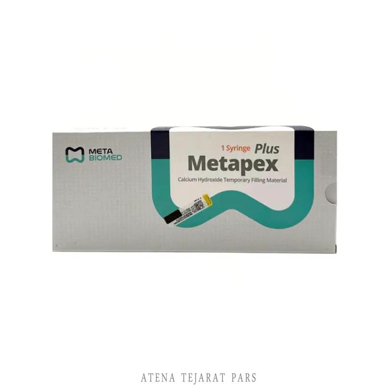 خمیر کلسیم هیدروکساید META - Metapex