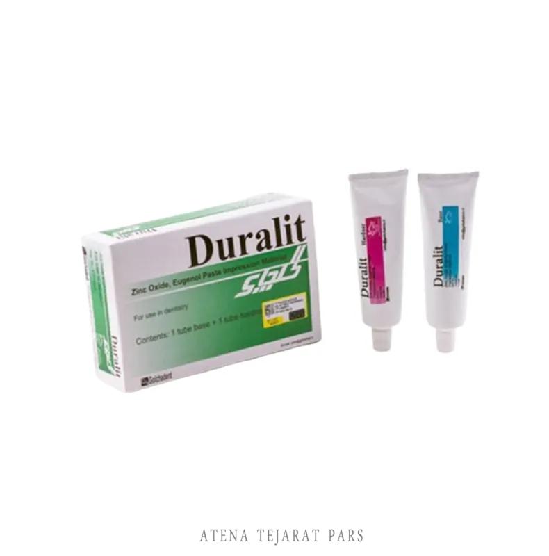 دورالیت گلچای - Duralit