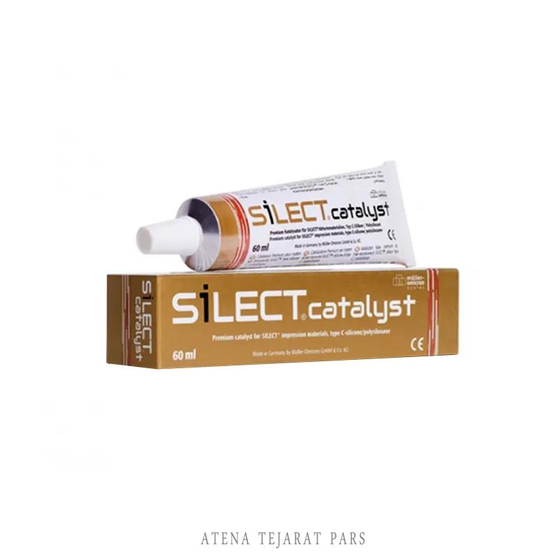 اکتیواتور قالبگیری تراکمی مولر - Muller - Silect C-Silicon Set