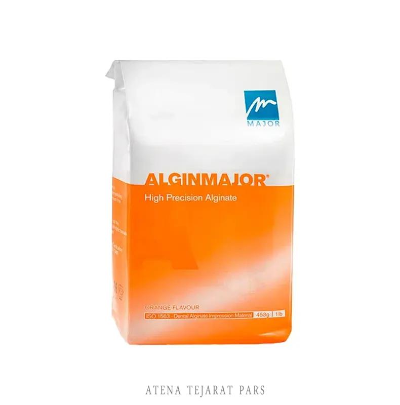 آلژینات ماژور - MAJOR - ALGINMAJOR