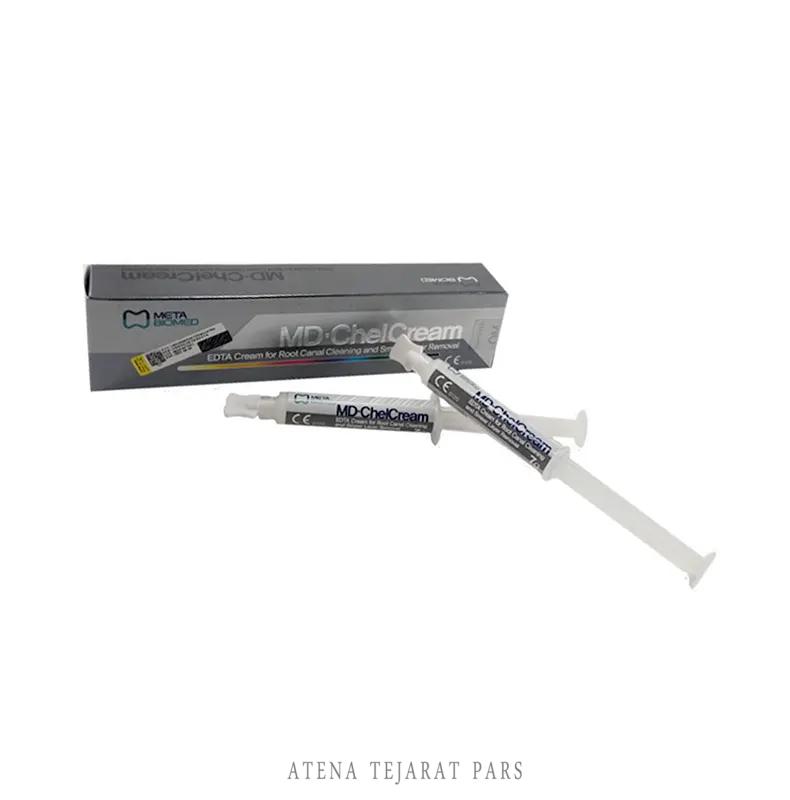 آرسی پرپ سرنگی متا - META - MD Chelcream 19%
