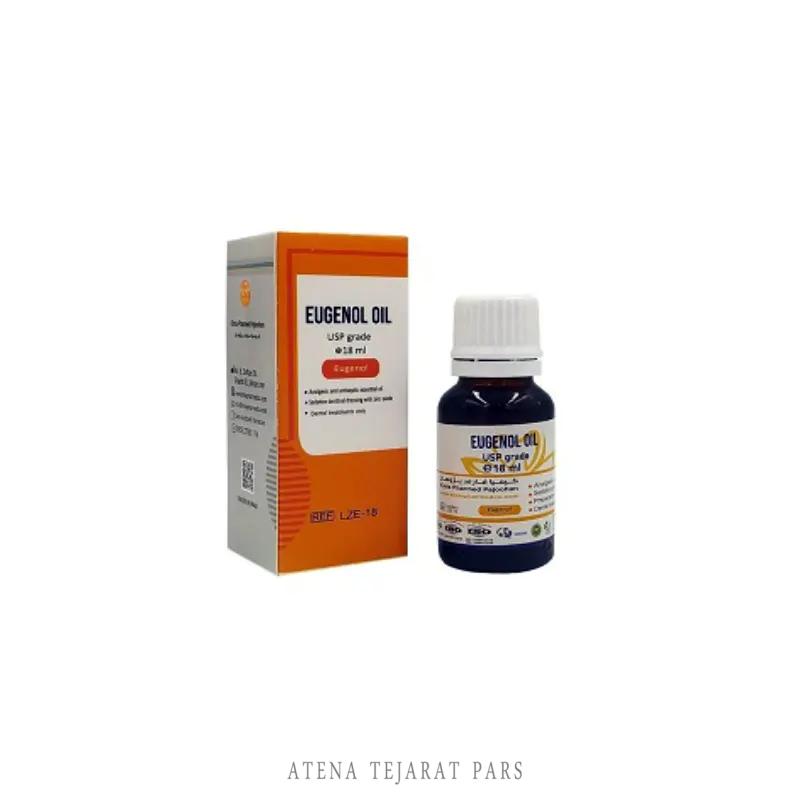 اوژنول لوتوس - LOTUS - Eugenol OIL