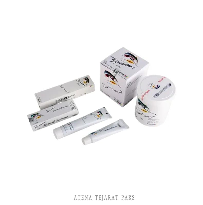 ست قالبگیری تراکمی اسپیدکس - Speedex