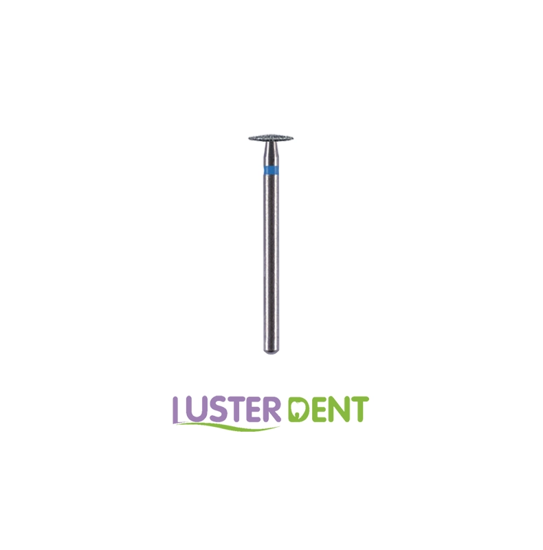 فرز الماسه توربین مدل Knife Edge کد Lusterdent Knife Edge - 825