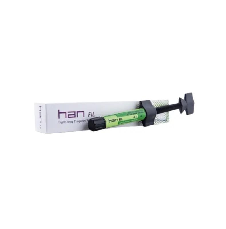 کامپوزیت یونیورسال HDC – HanFil