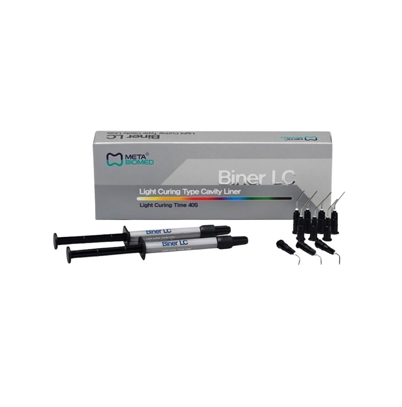 دایکال نوری (بیس لاینر) متا - META - Biner LC