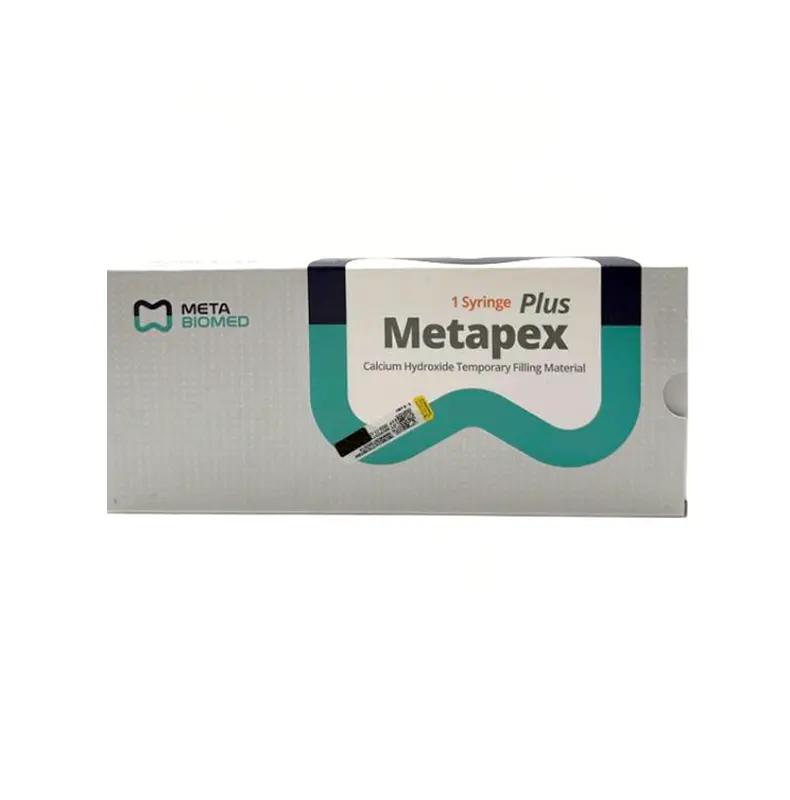 خمیر کلسیم هیدروکساید META - Metapex