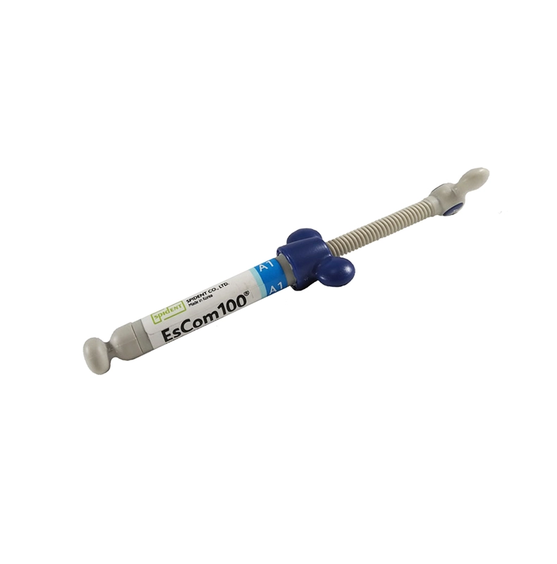کامپوزیت اسپیدنت – Nano Hybrid Composite Spident