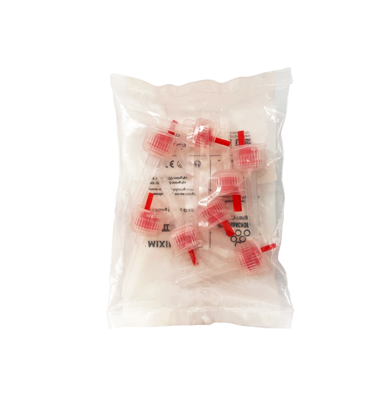 میکسینگ تیپ قرمز کتنباخ - Kettenbach