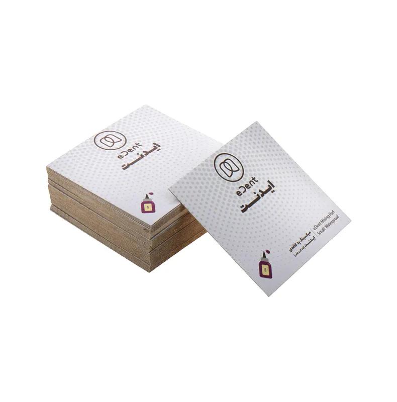 میکسینگ پد (پد کاغذی) ایدنت – eDent MixingPad