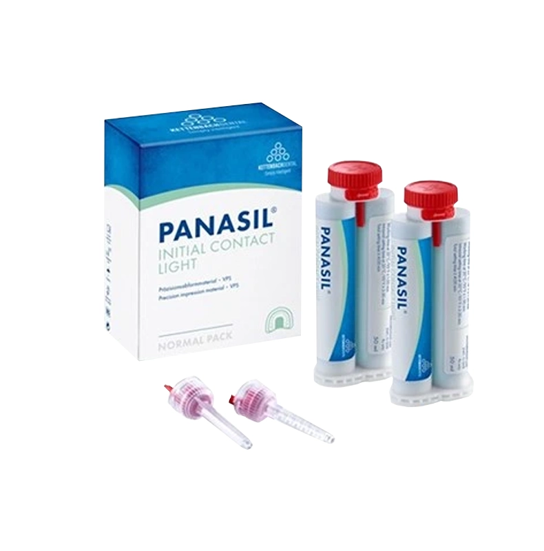 واش قالبگیری پاناسیل - Kettenbach - Light