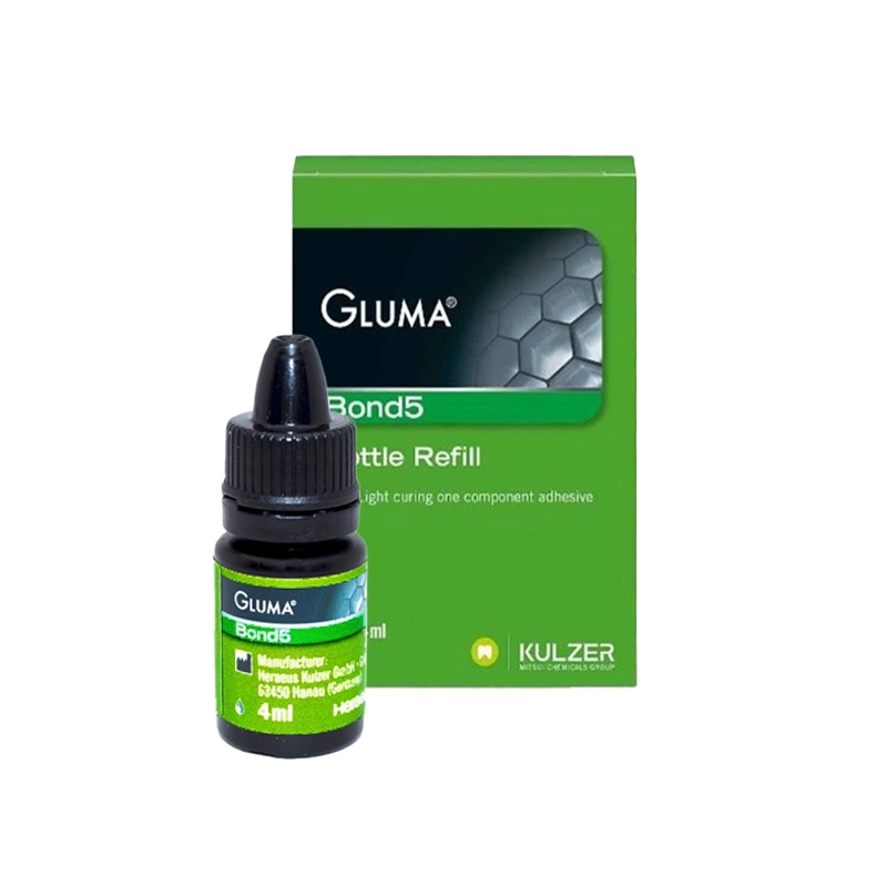 باندینگ نسل پنجم کلزر - Kulzer - GLUMA Bond5