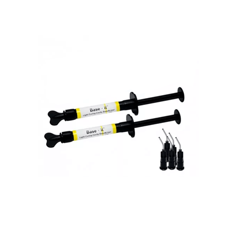 دایکال نوری (بیس و لاینر) اسپیدنت - SPIDENT - Base.it