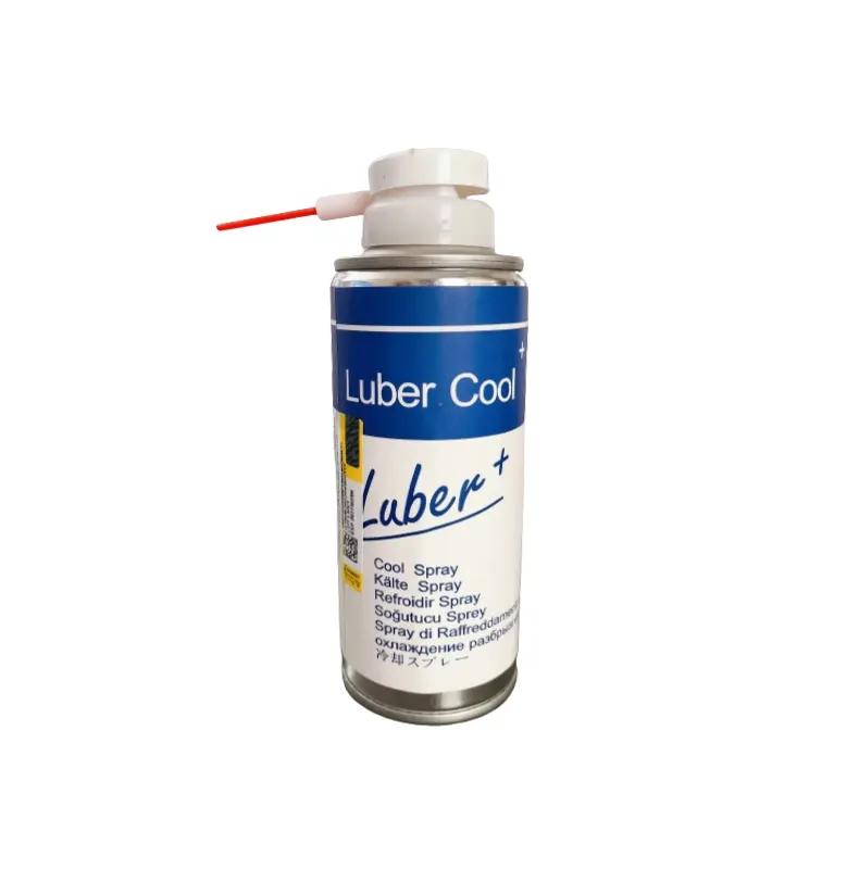 اسپری سرما Luber Cool