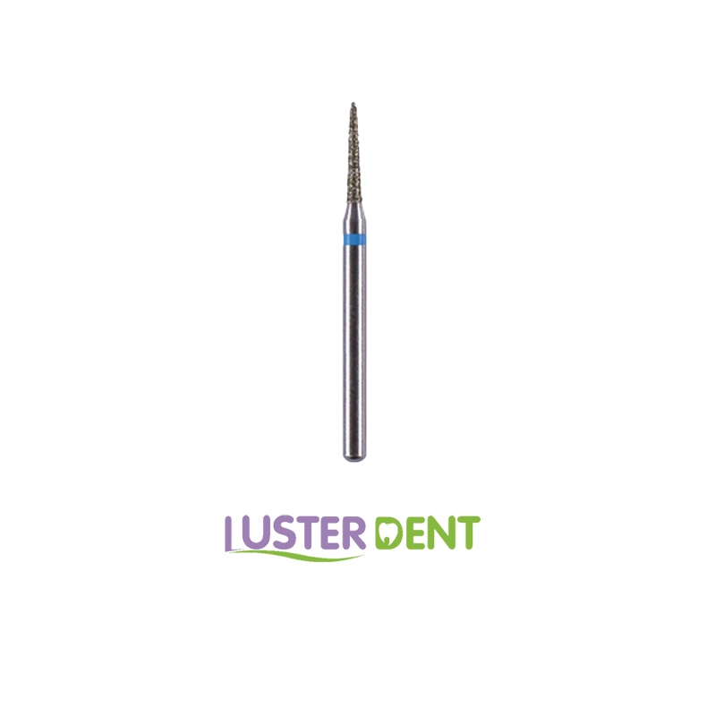 فرز الماسه توربین نیدل کد Lusterdent Needle - 858