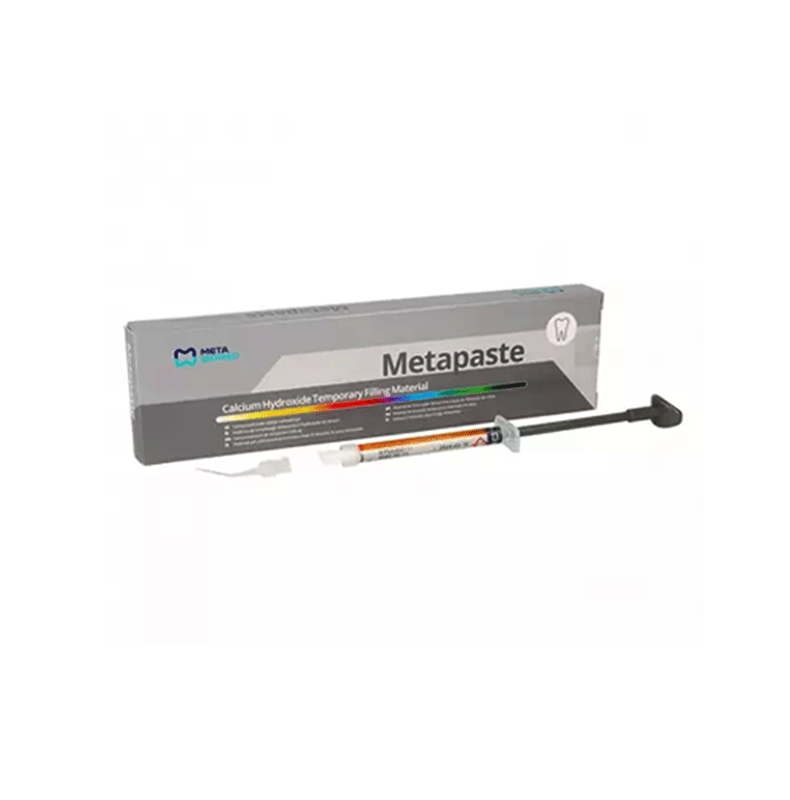 خمیر کلسیم هیدروکساید META - Metapaste
