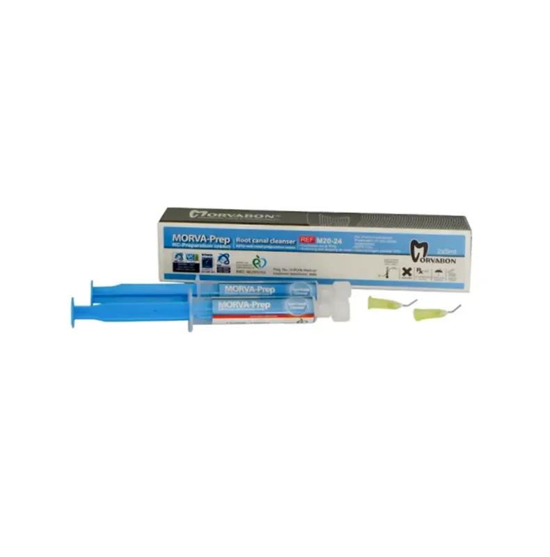 آرسی پرپ مروابن - Morva Prep Morvabon