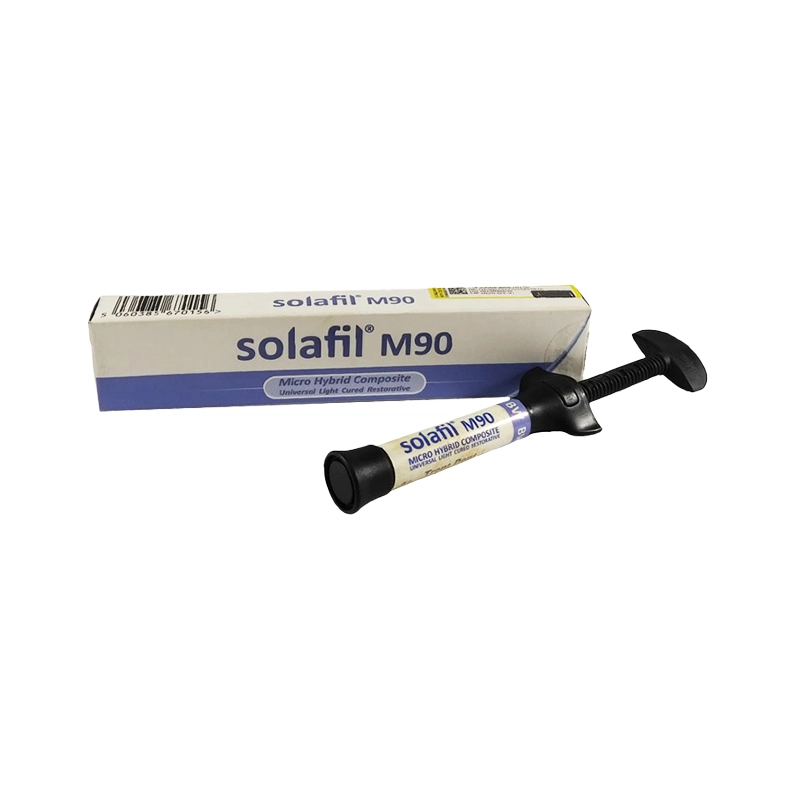 کامپوزیت سولافیل – solafil M90 composite