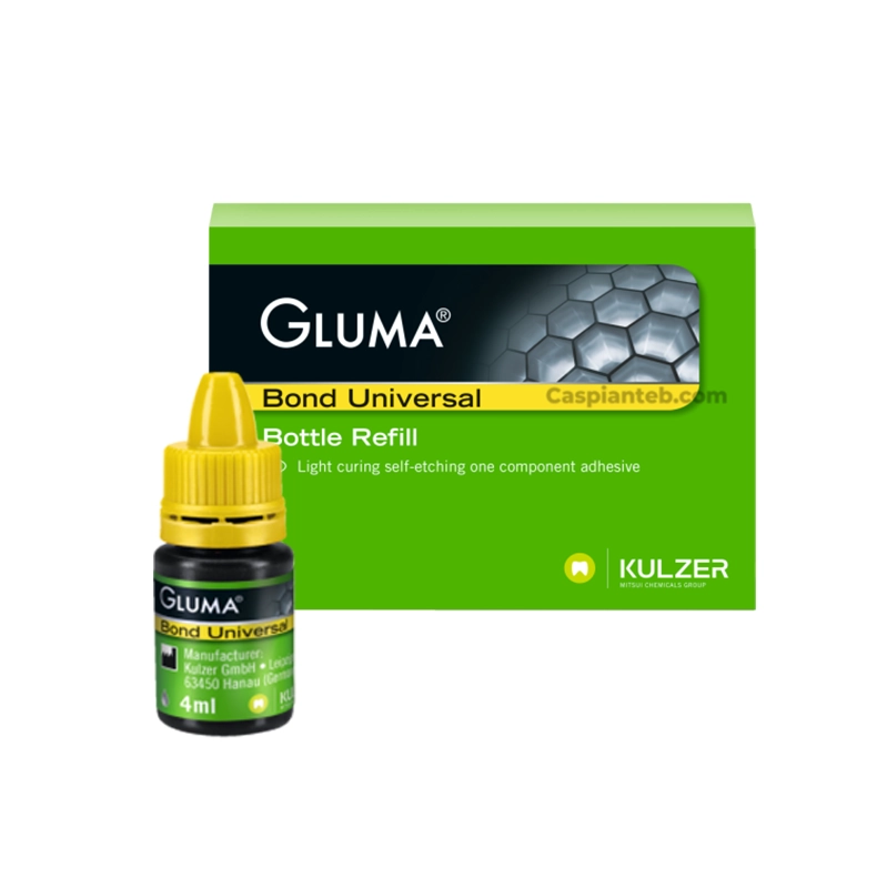 باندینگ یونیورسال کلزر - Kulzer - GLUMA Bond Universal