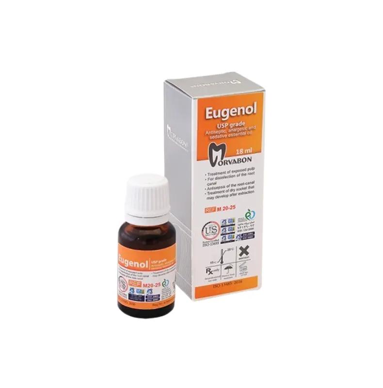 اوژنول مروابن - Eugenol
