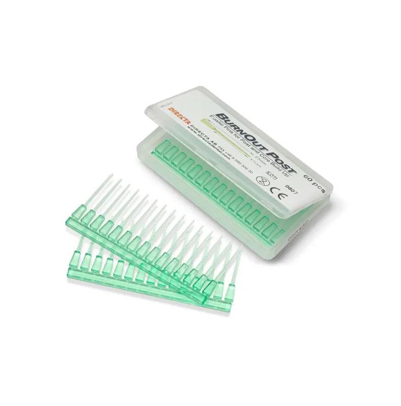 پین قالبگیری پلاستیکی DIRECTA - بسته 60 عددی