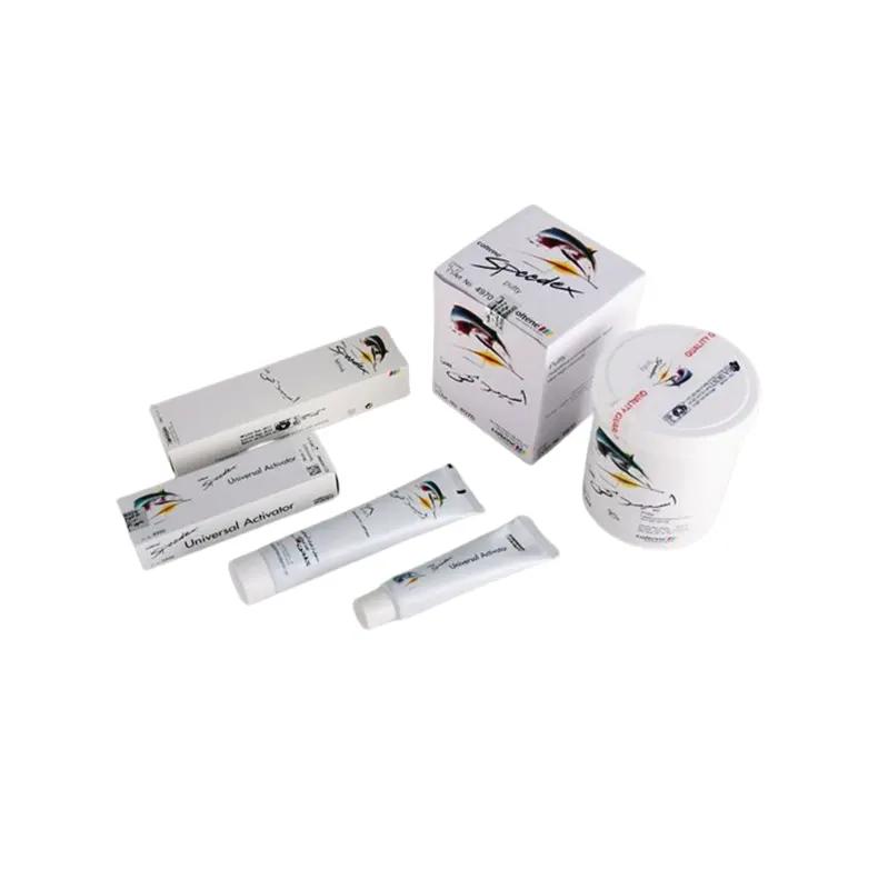ست قالبگیری تراکمی اسپیدکس - Speedex